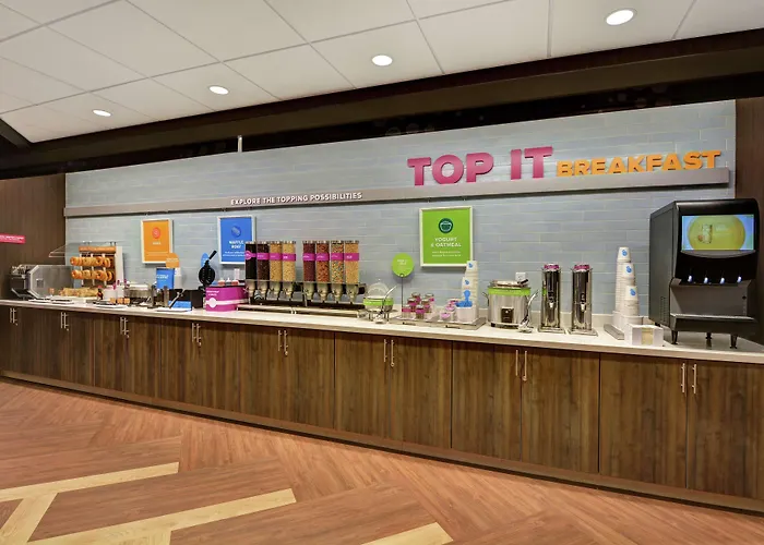Tru By Hilton Springfield Downtown Hotel