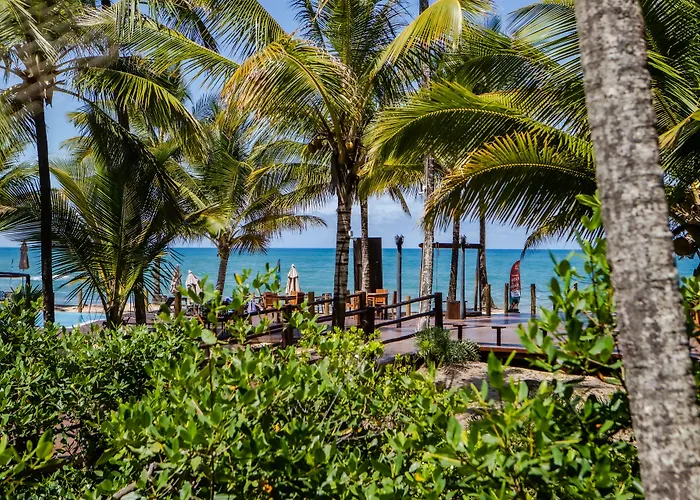 Vivant Eco Beach Oficial Barra Grande 