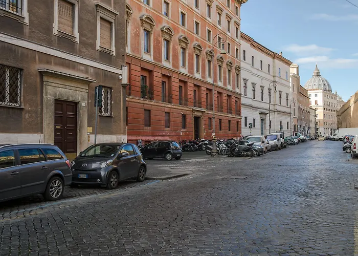 Brunelleschi Holidays Hostel