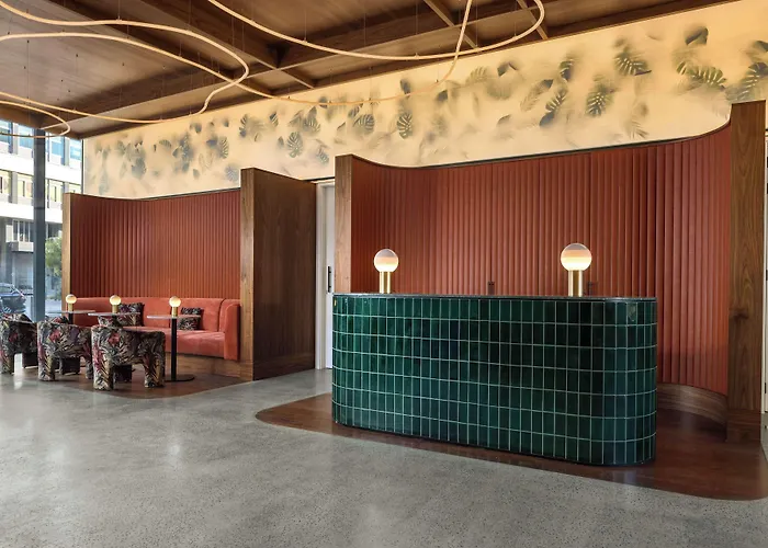 Duo Hotel Lisbon, Curio Collection By Hilton aceita animais de estimação