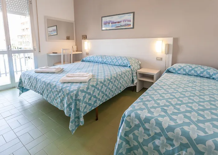 Hotel Michelangelo Bellaria-Igea Marina