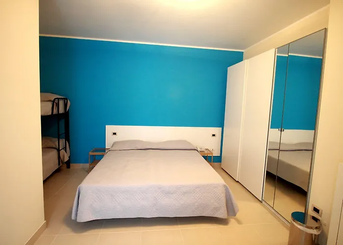 B&B Le Parmente Casarano