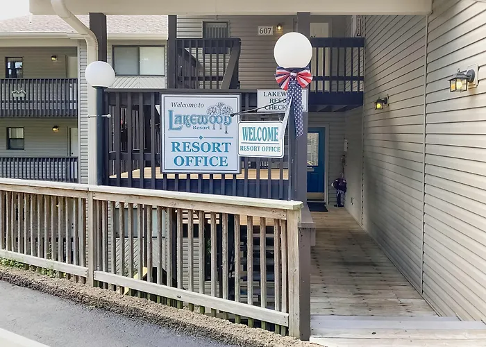 Lakewood Resort