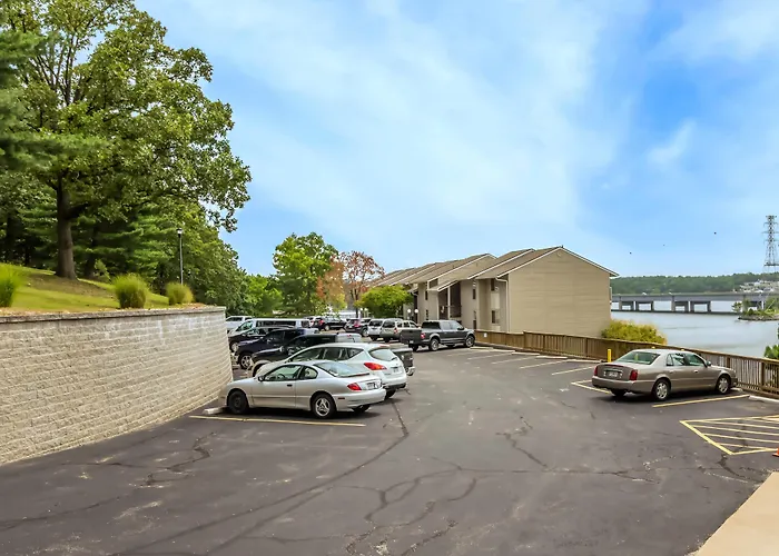 Lakewood Resort