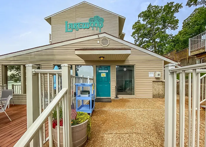 Lakewood Resort