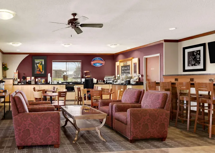 Baymont By Wyndham Golden/Red Rocks Hotel Lakewood