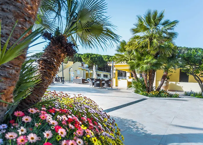Hotel Fiore Di Maggio