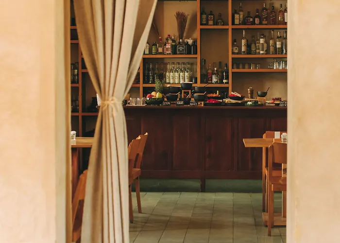 Boutique Hotel Escondido Oaxaca, A Member Of Design Hotels
