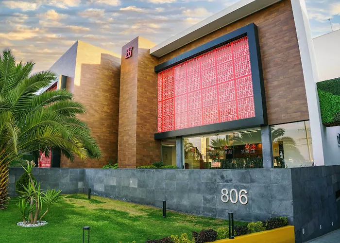Hotel Passion Secrets Villas & Suites Toluca