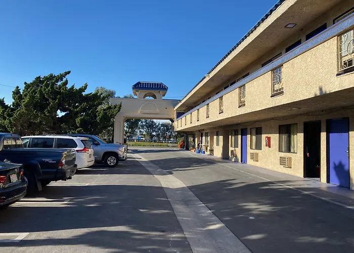 Star Inn Motel