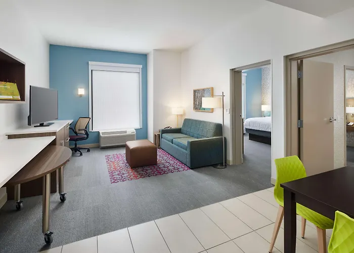 Home2 Suites By Hilton Stuart