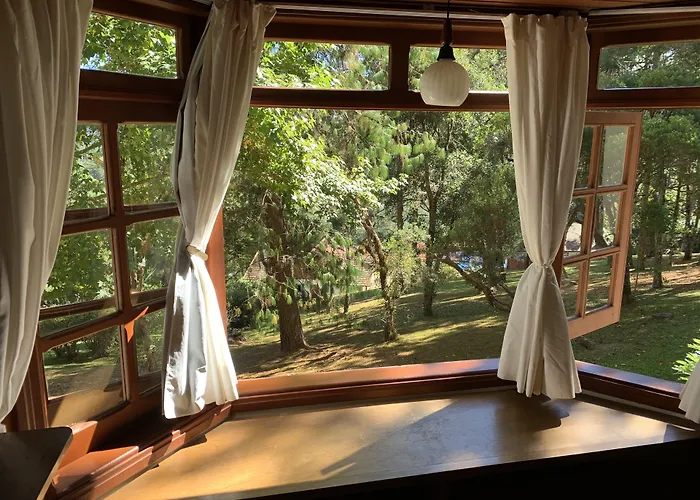 Hospedagem Spa da Alma