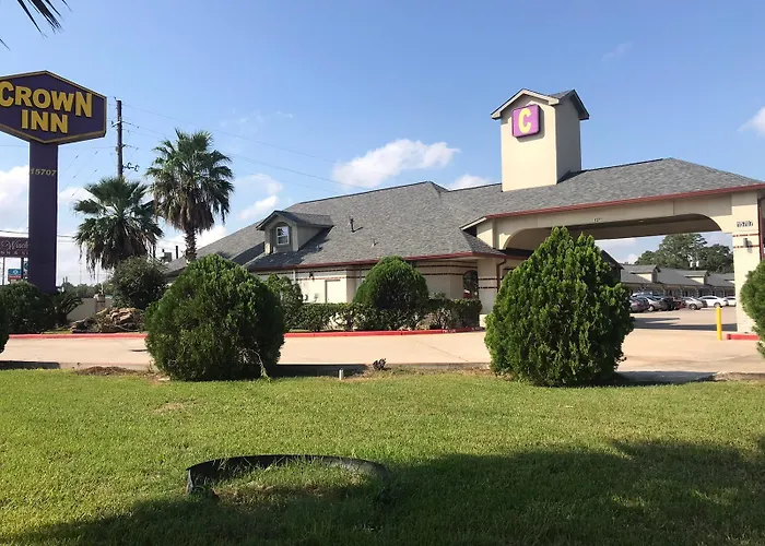 Crown Inn- Humble