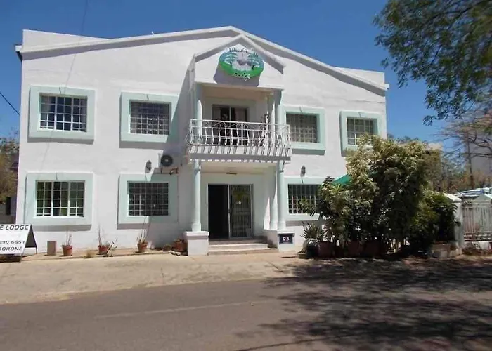 Brackendene Lodge Gaborone