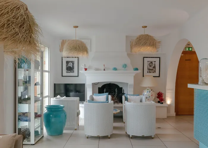 Le Mouillage Hotel Saint-Tropez