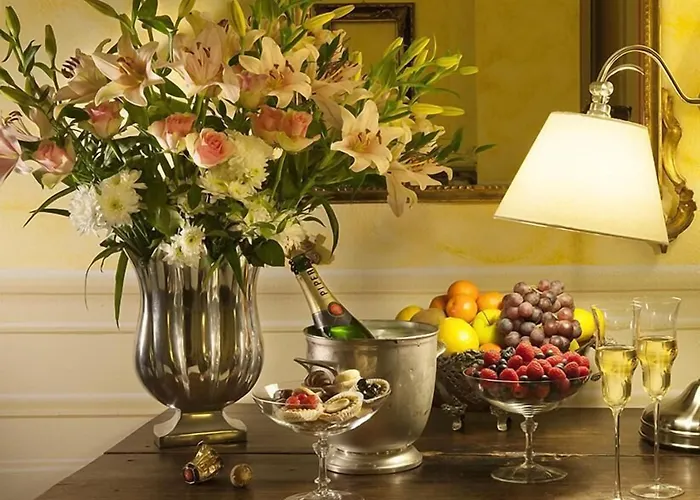 Relais Vimercati Crema
