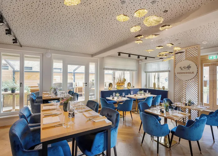 I Love Sylt Hotel - Adults Only, Hundefreundlich Westerland