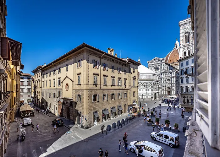 Duomo Palace