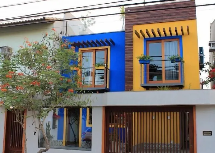 Pousada Lazuli Macaé