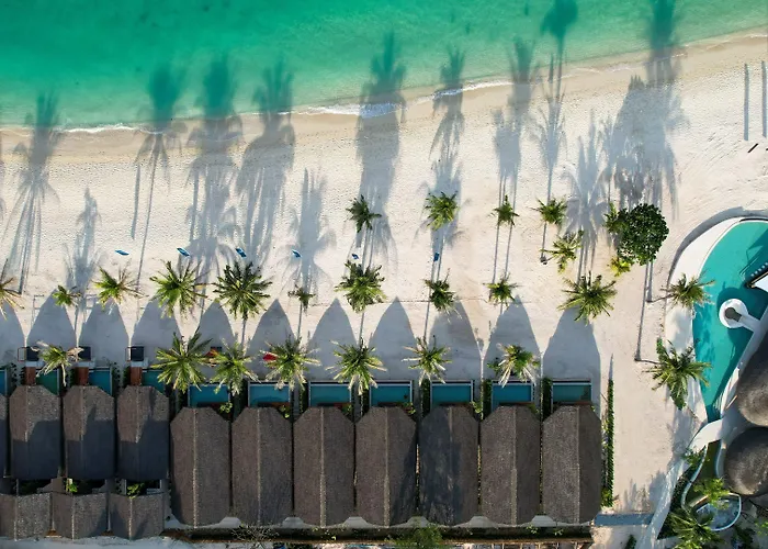 Irene Pool Villa Resort, Koh Lipe