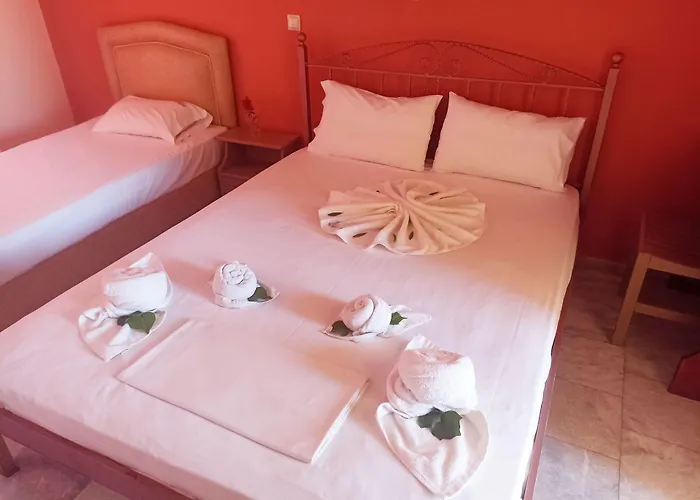Laganas Beach Hotel