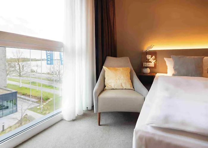 Hey Lou Hotel Monheim Am Rhein