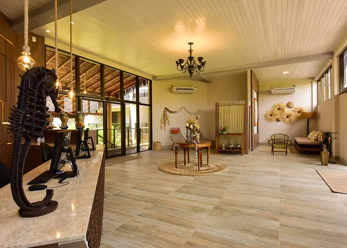 Boutique Porto Das Dunas Boutique Praia Hotel Aquiraz