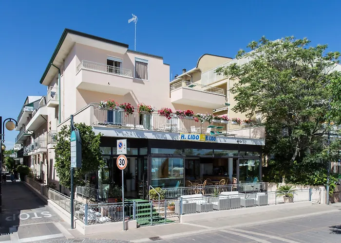Hotel Lido