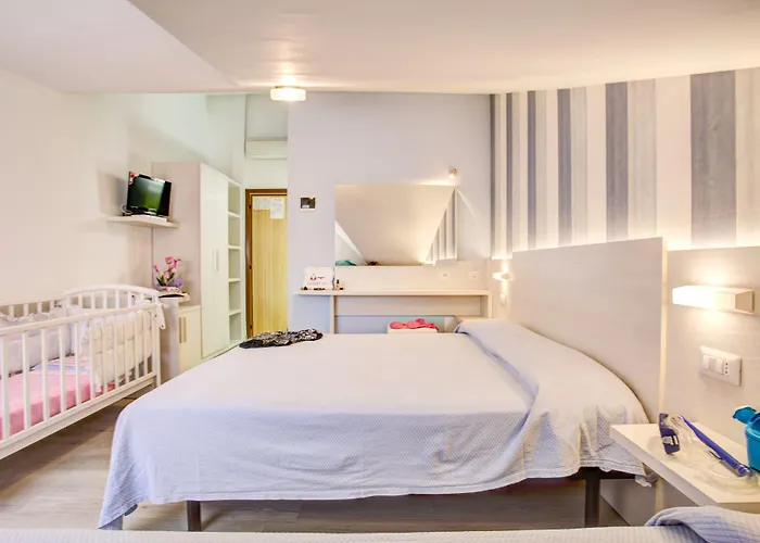 Hotel Lido