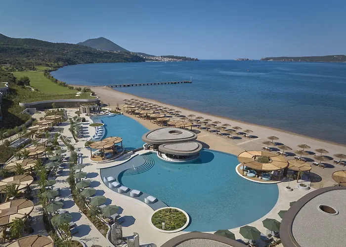 Mandarin Oriental, Costa Navarino Pylos