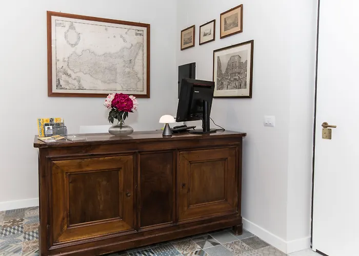 Malù Suites Messina
