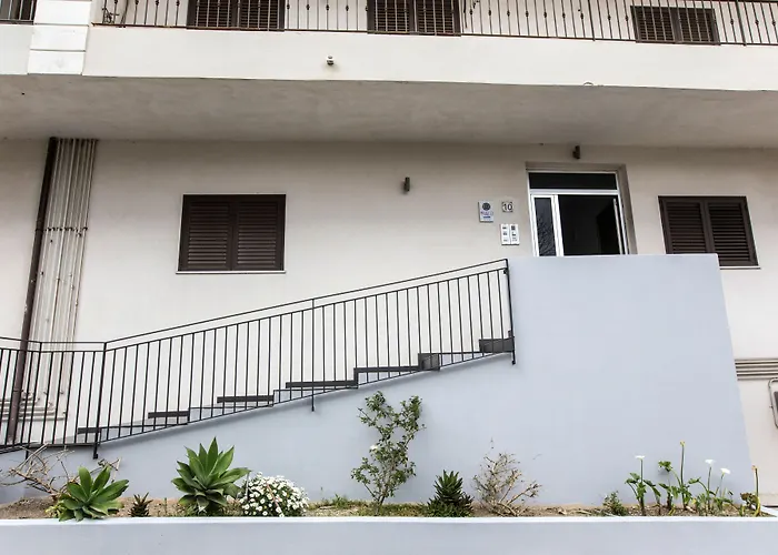Malù Suites Messina