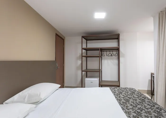 Hotel Annamar Premium João Pessoa
