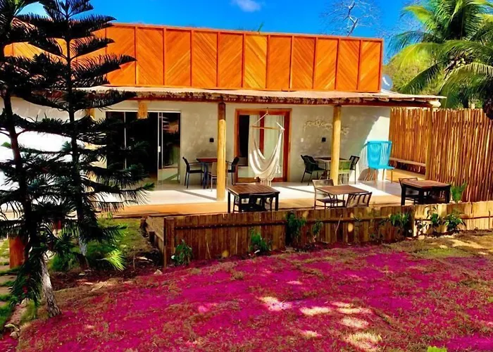 Villa Xodó Fernando de Noronha