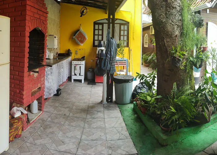 Pousada Alojaki Hostel