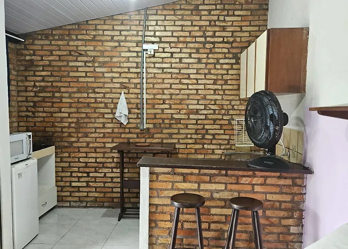 Pousada Marujo