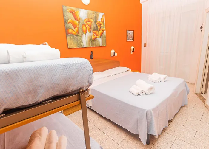 Hotel Arlino Rimini