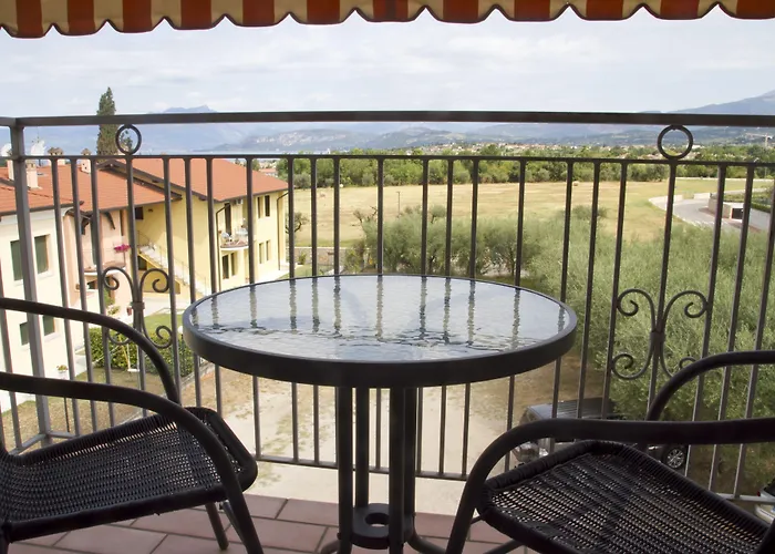 Hotel Casablanca Lazise
