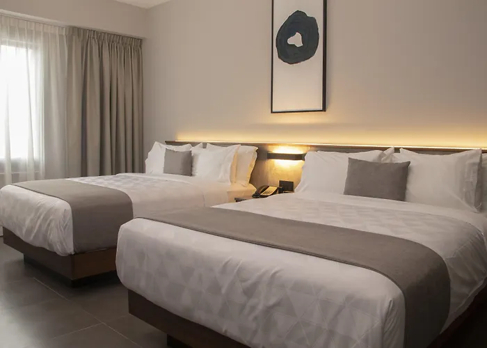 Viaggio Resort Mazatlan