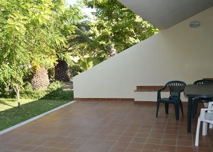 Villaggio Le Palatine Metaponto