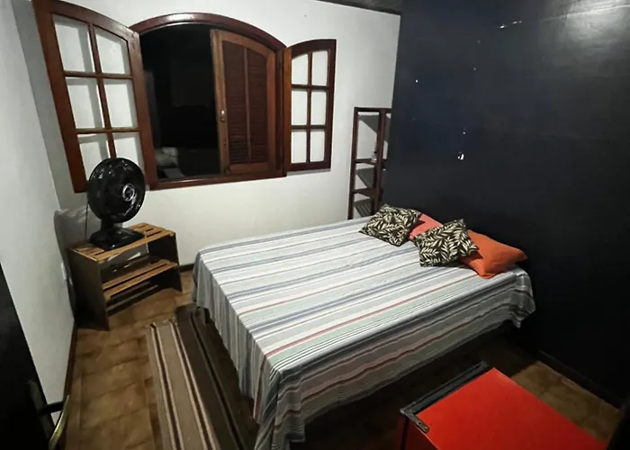 Hotéis de praia de Cabo Frio