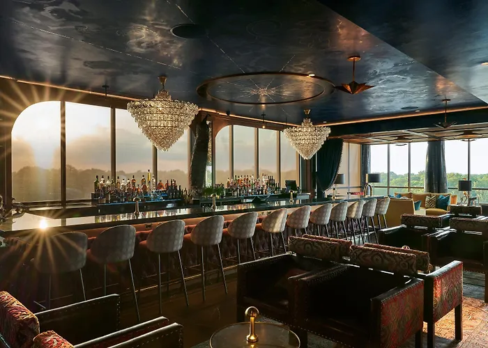 The Memphian, A Tribute Portfolio Hotel Memphis