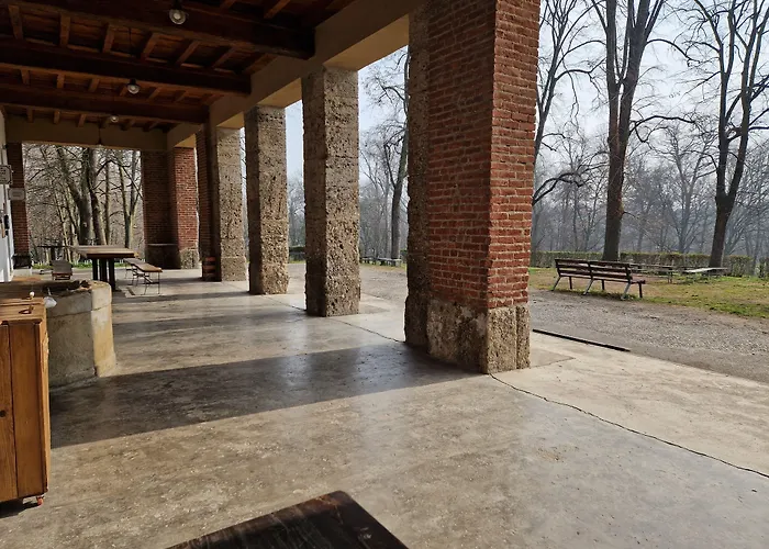 Ostello Costa Alta Monza