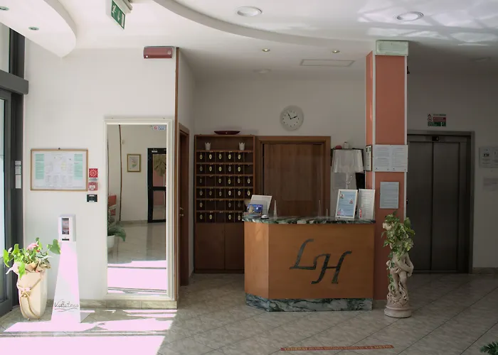 Little Hotel Cesenatico