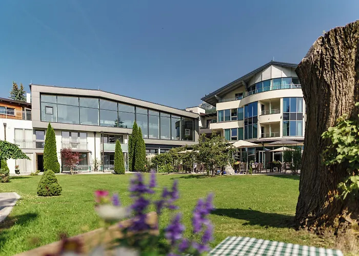 Hartweger'S Hotel Haus im Ennstal