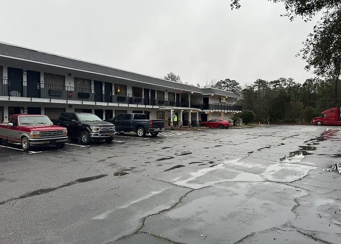 Fairbridge Inn & Suites Richmond Hill