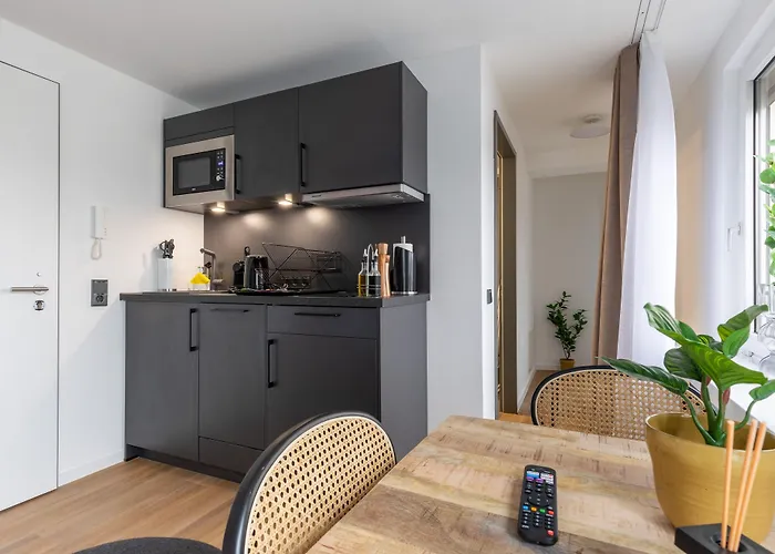 limehome Essen Kettwiger Straße