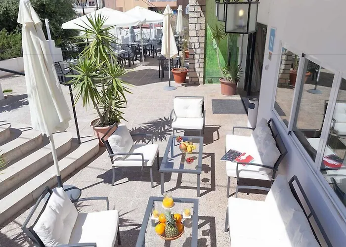 Play Hotel Ibiza - Adults Only