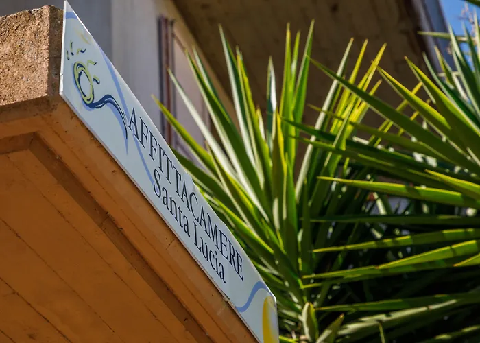 Villa Santa Lucia San Benedetto del Tronto
