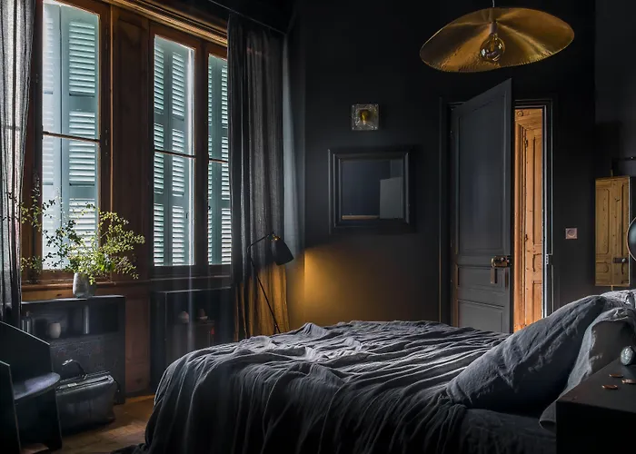 Hotel Le Secret à Saint-Martin-de-Ré